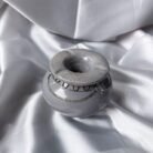 Cendriers marocains gris