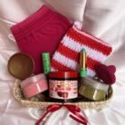 Titre SEO : Pack Hammam Marocain- Bazar Shop Morocco