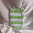 Bazar Shop Morocco - Gant de Savonnage Hammam marocain pour visage et corps