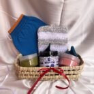 Pack Hammam Marocain pour homme