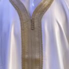 Djellaba Gandoura homme Jawhara