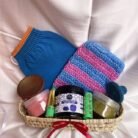 Titre SEO : Pack Hammam Marocain- pour femme