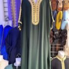 Djellaba Gandoura homme en Mlifa