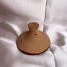 Bazar Shop Morocco - Pot Aker Fassi marocain, fard a joue naturel