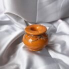 Cendriers marocains orange