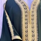 Djellaba Gandoura homme en Mlifa