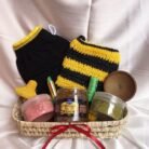 Titre SEO : Pack Hammam Marocain- Bazar Shop Morocco