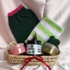 Pack Hammam Marocain pour homme