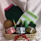 Titre SEO : Pack Hammam Marocain- pour femme