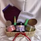 Titre SEO : Pack Hammam Marocain- pour femme