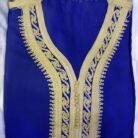 Djellaba Gandoura homme en Mlifa