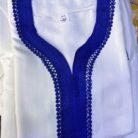 Djellaba Gandoura homme Jawhara