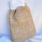 Pack Hammam - gant de savonnage