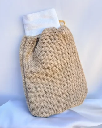 Gant de Savonnage Hammam marocain