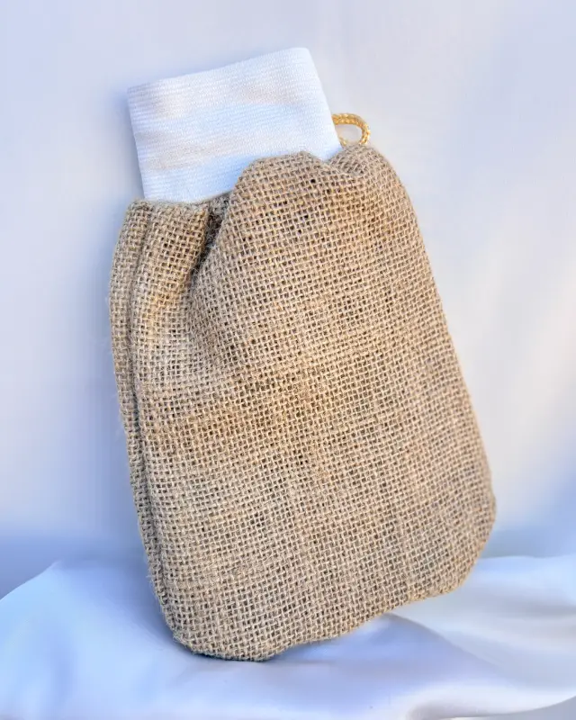 Pack Hammam - gant de savonnage Pack Hammam - gant de savonnage