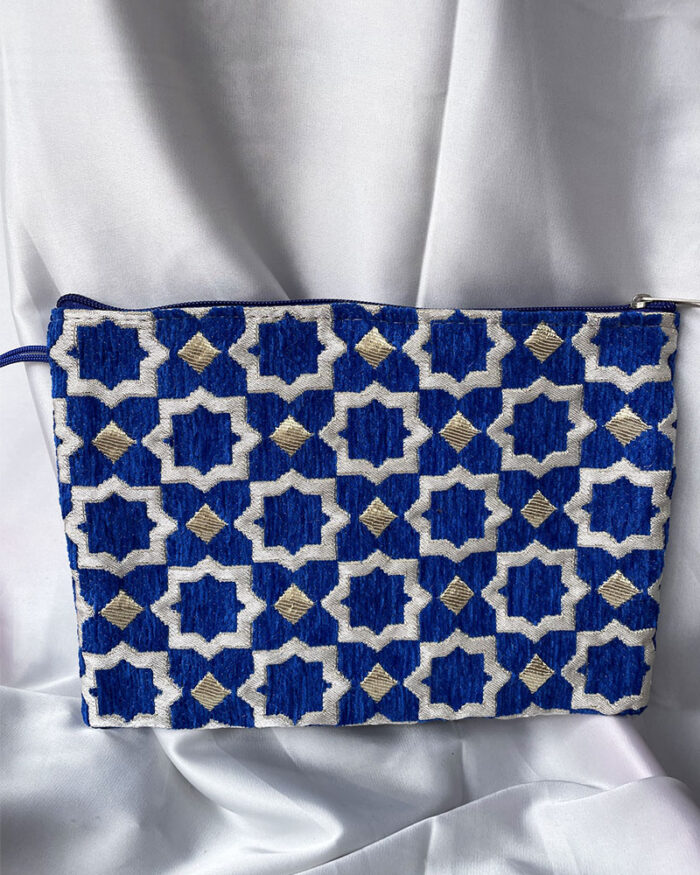 Petite pochette marocaine