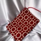 Pochette marocaine