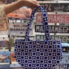 Sac ou Tote Bag marocain petit
