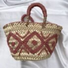 Panier marocain
