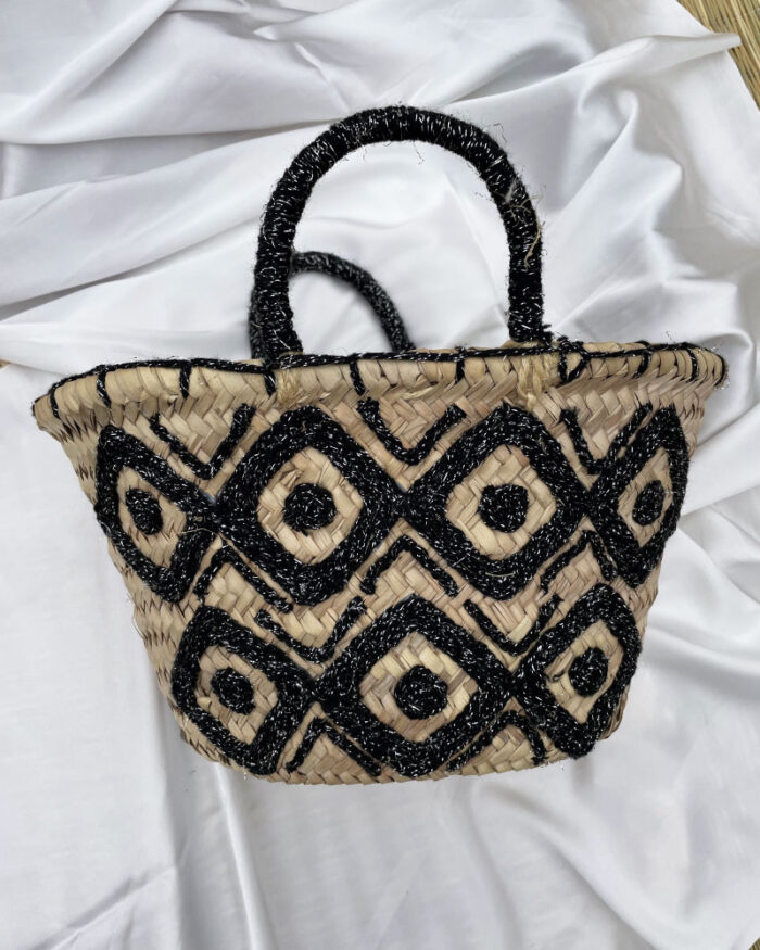 Panier marocain