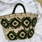 Panier marocain