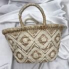 Panier marocain