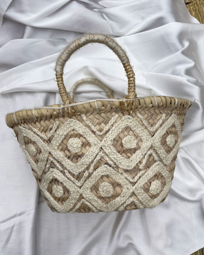 Panier marocain