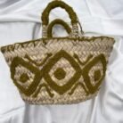 Panier marocain