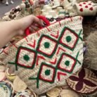 Panier marocain