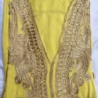 Gandoura traditionnelle femme