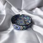 Cendriers marocains plat zellige