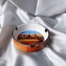 Cendriers marocains plat sahara