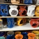 Bazar Shop Morocco - Nos diffuseurs huiles essentielles marocains