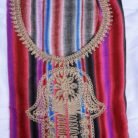 Gandoura Femme marocaine khmissa