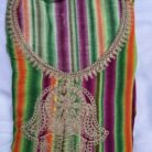 Gandoura Femme marocaine khmissa