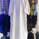 Djellaba Gandoura homme Jawhara