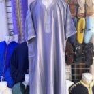 Djellaba Gandoura homme Jawhara - Bazar Shop Morocco