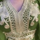 Gandoura traditionnelle femme - Bazar Shop Morocco