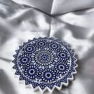 Bazar Shop Morocco - Set Sous-verres zellige artisanal