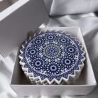 Set Sous-verres zellige artisanal