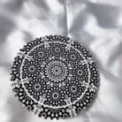 Bazar Shop Morocco - Set Sous-verres zellige artisanal