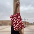 Small Moroccan pouch