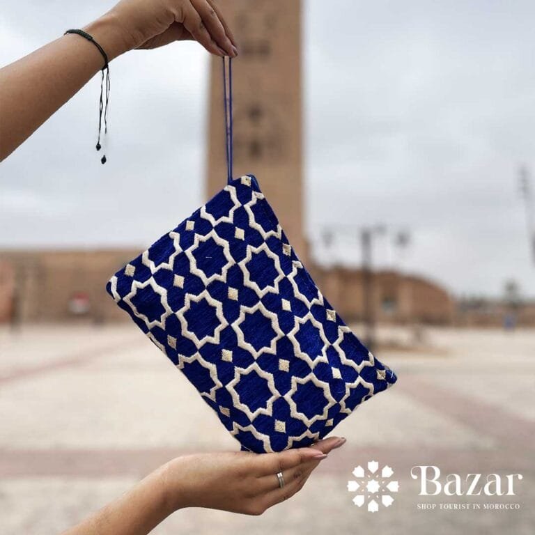 Que Acheter à Marrakech : Votre Guide Ultime pour l&rsquo;Artisanat Marocain Authentique