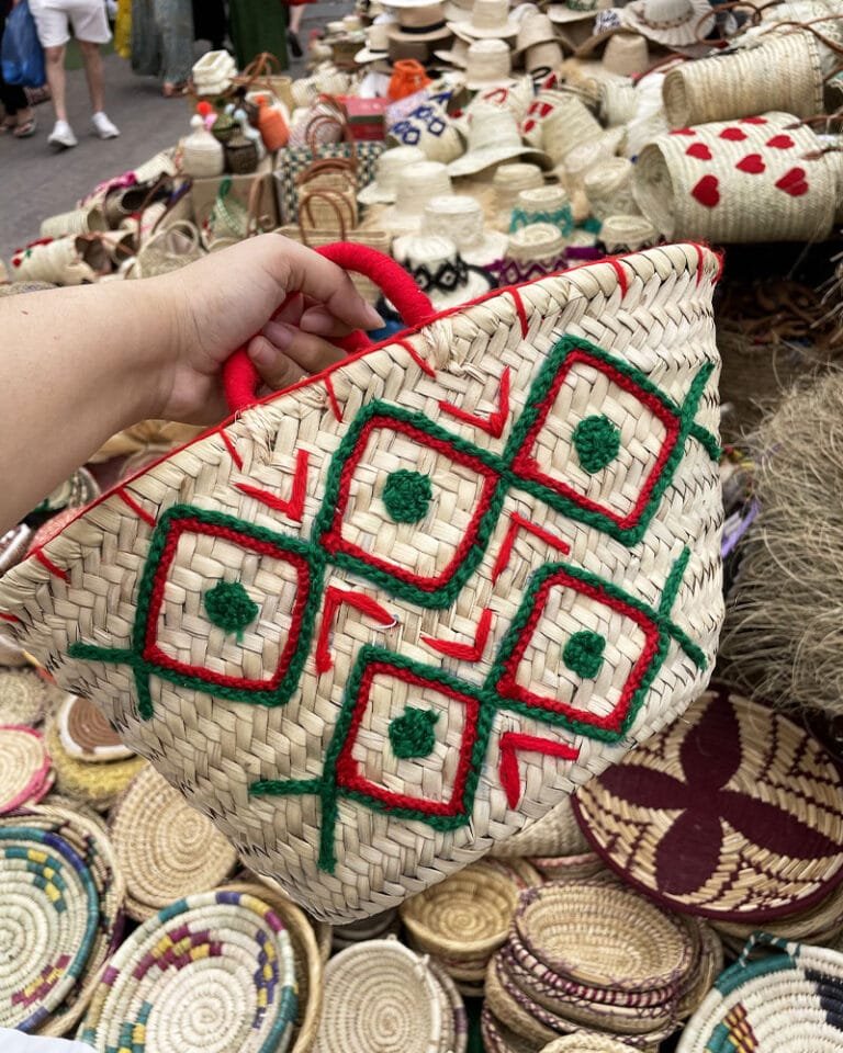 Marokko Bazar, découvrez les trésors cachés de l&rsquo;artisanat marocain