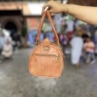 Sac à main marocain en cuir