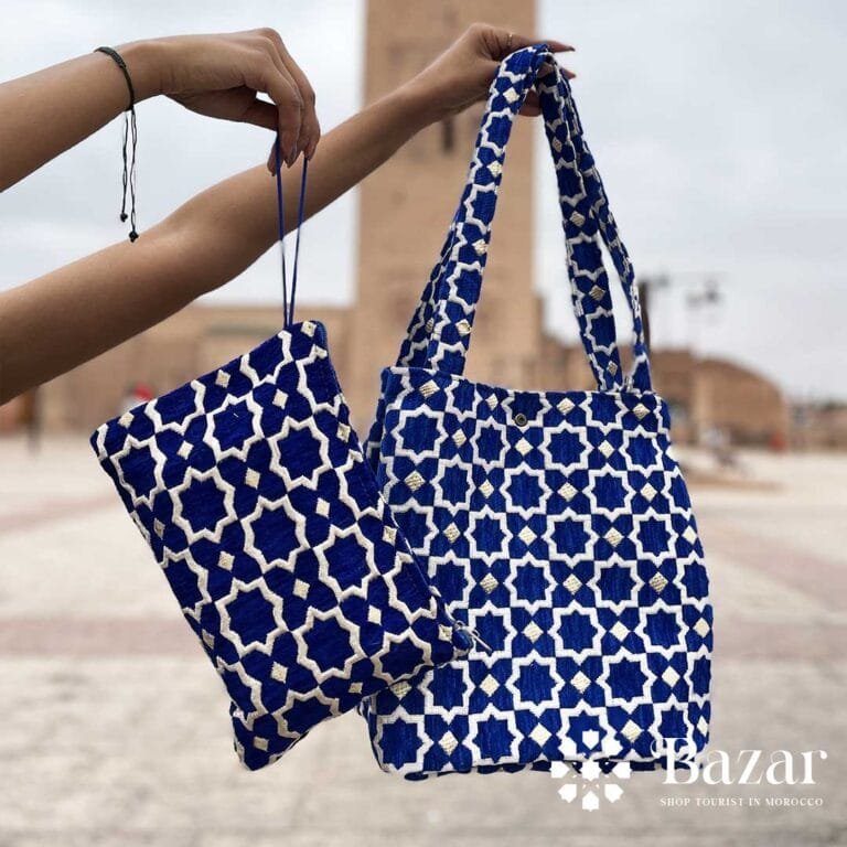 What to Buy in Marrakech: Your Ultimate Guide to Authentic Moroccan Handicrafts