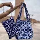 Pack Sac Traditionnel Marocain