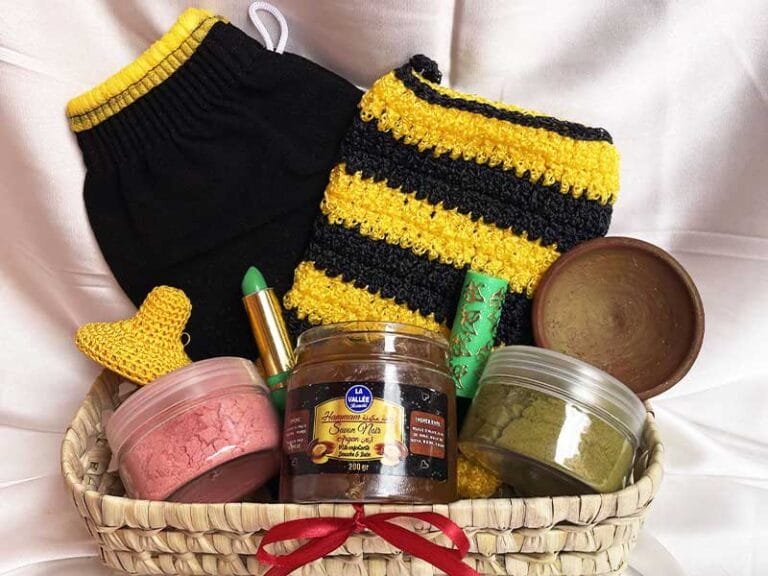 Pourquoi votre entreprise devrait acheter des produits marocains en gros avec Bazar Shop Maroc