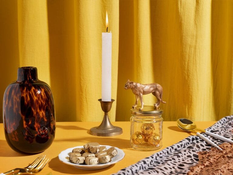 Décoration de Noël Bohème Inspirée de Marrakech : Idées et Objets Artisanaux