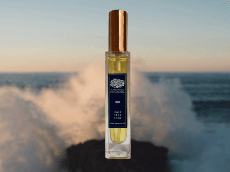 L&rsquo;huile d&rsquo;argan, un élixir d&rsquo;hydratation pour la peau en hiver